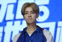 吃瓜娱乐圈鹿晗,娱乐圈的瓜田，他的成长与蜕变