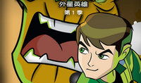 少年骇客漫画,勇闯异次元，拯救地球危机