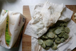 麻豆饼,传统美食的传承与创新