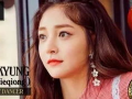 吃瓜娱乐圈周洁琼是谁啊,娱乐圈的甜美女神，揭秘她的星途历程