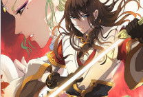 漫画绝世武神,逆天崛起，一统江湖之路