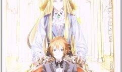 龙族2漫画,暗夜降临，命运交织